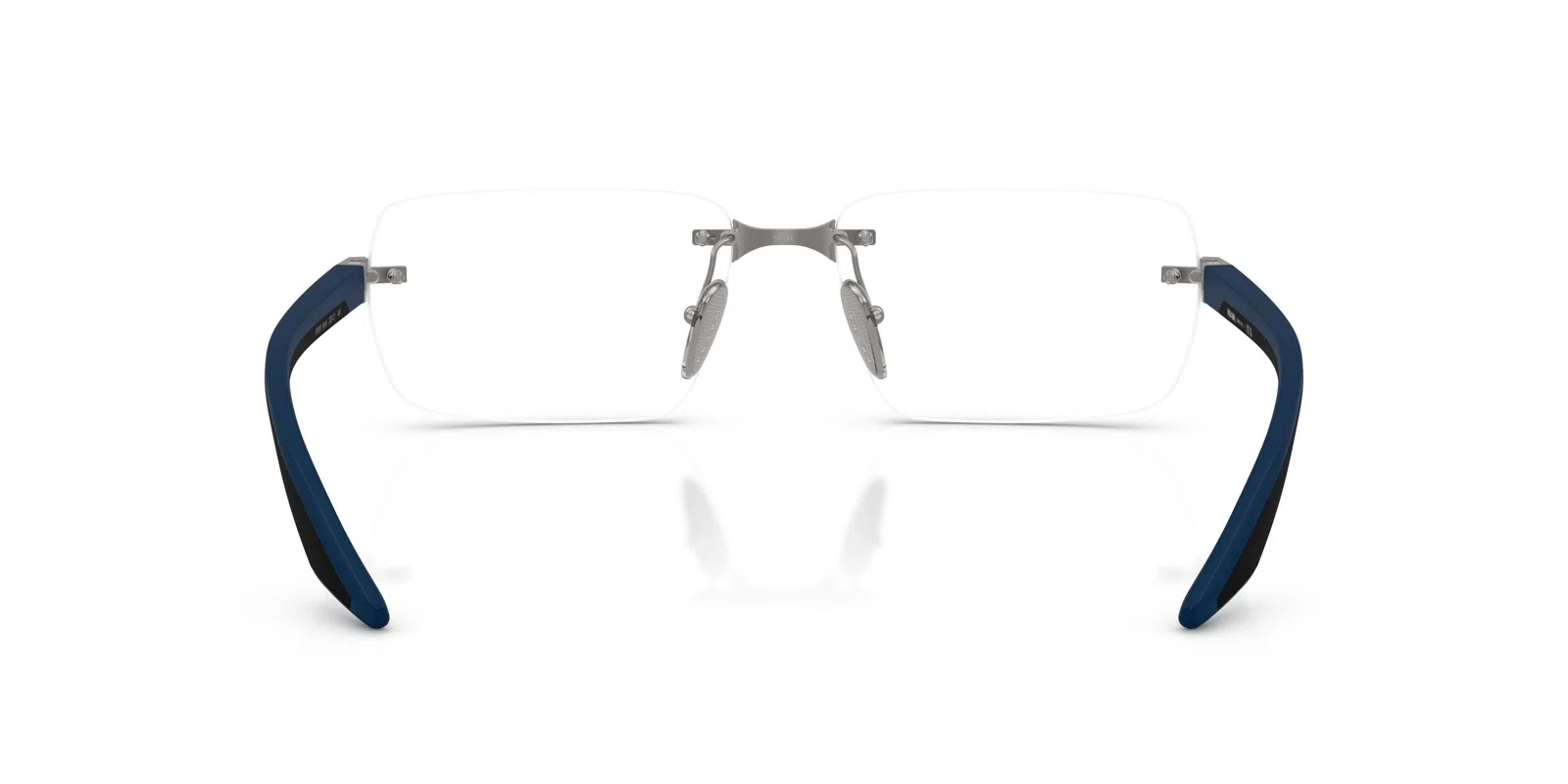 Prada Linea Rossa 58TV Eyeglasses - view 22